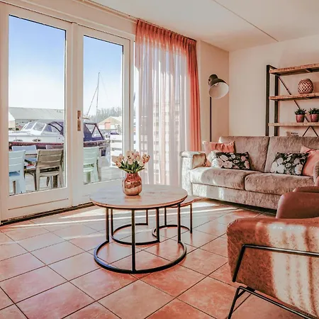 House In 449 Casa vacanze