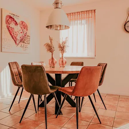 House In 449 Casa vacanze